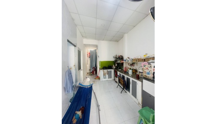 HXH NGỦ TRONG NHÀ  - GẦN LÊ VĂN VIỆT - KHU CỰC ĐẸP 7PN - 4 TẦNG HOÀN CÔNG - 80M2 - CHỈ HƠN 6 TỶ TL